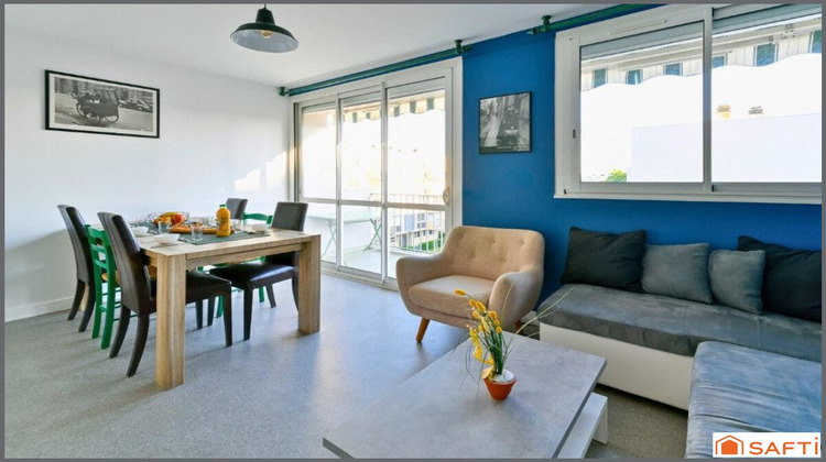 Ma-Cabane - Vente Appartement Cholet, 75 m²