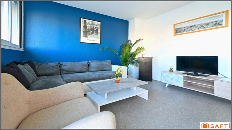 Ma-Cabane - Vente Appartement Cholet, 75 m²