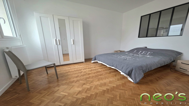 Ma-Cabane - Vente Appartement Cholet, 45 m²