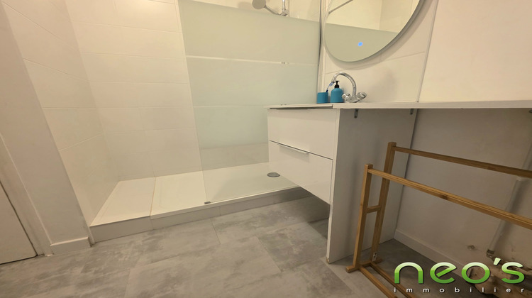 Ma-Cabane - Vente Appartement Cholet, 45 m²