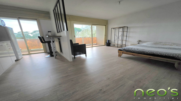 Ma-Cabane - Vente Appartement Cholet, 32 m²