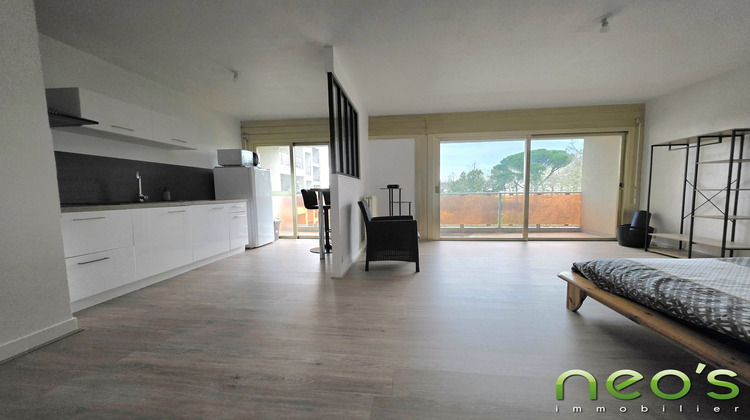 Ma-Cabane - Vente Appartement Cholet, 32 m²