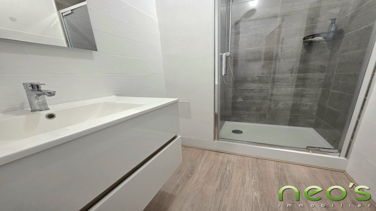 Ma-Cabane - Vente Appartement Cholet, 32 m²