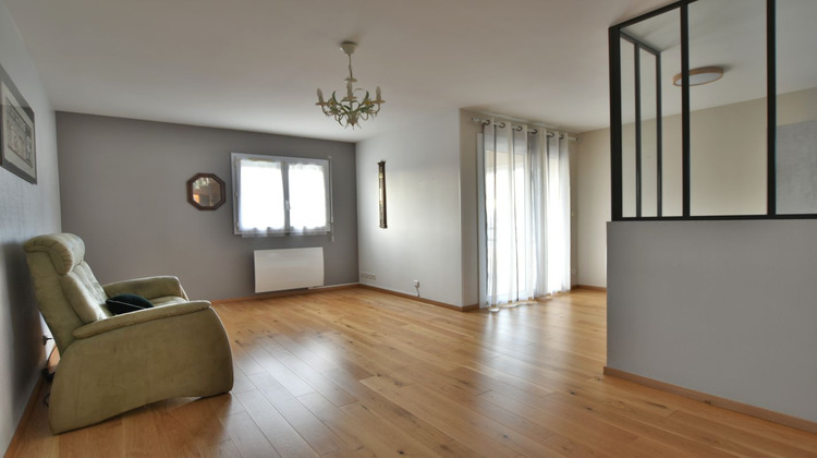 Ma-Cabane - Vente Appartement CHOLET, 64 m²