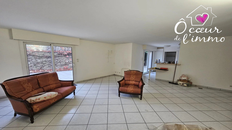 Ma-Cabane - Vente Appartement Cholet, 83 m²