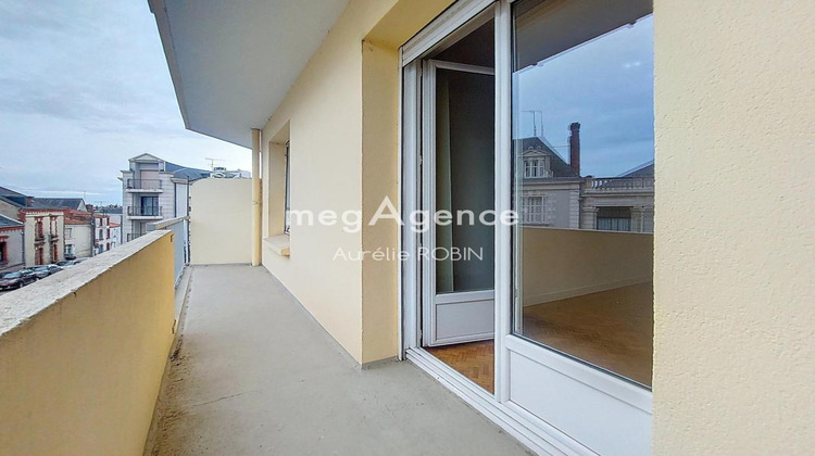 Ma-Cabane - Vente Appartement CHOLET, 82 m²
