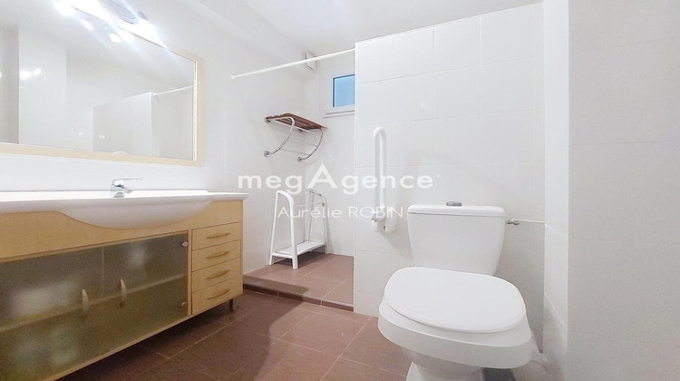 Ma-Cabane - Vente Appartement CHOLET, 82 m²