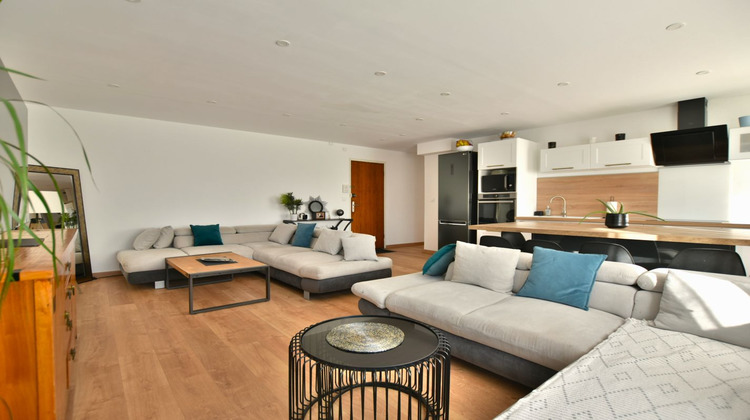 Ma-Cabane - Vente Appartement CHOLET, 104 m²