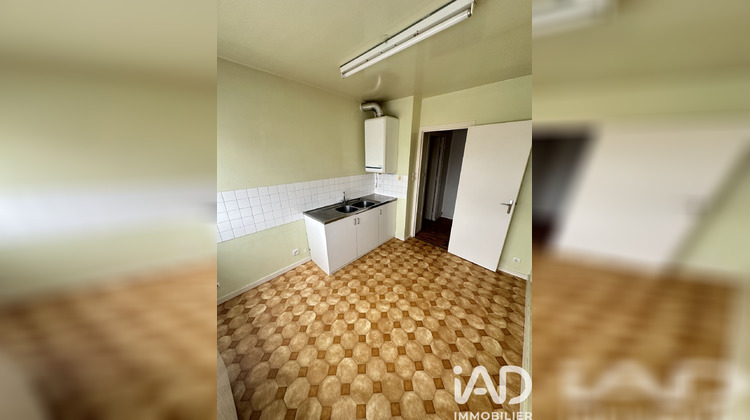 Ma-Cabane - Vente Appartement Cholet, 66 m²