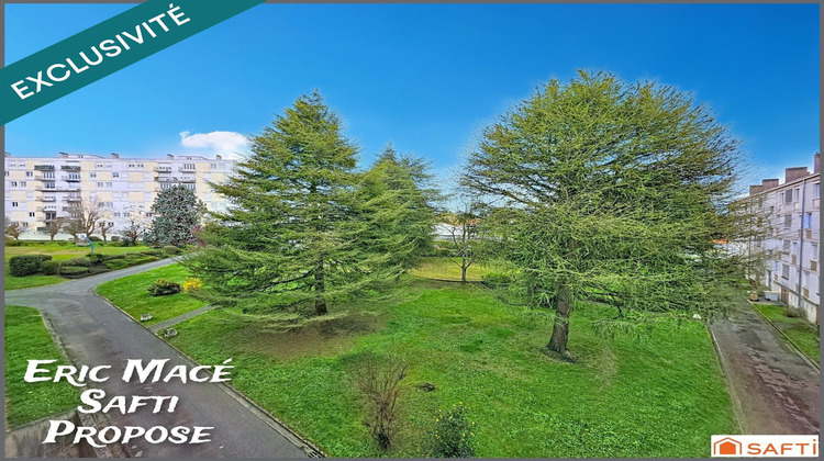 Ma-Cabane - Vente Appartement Cholet, 73 m²