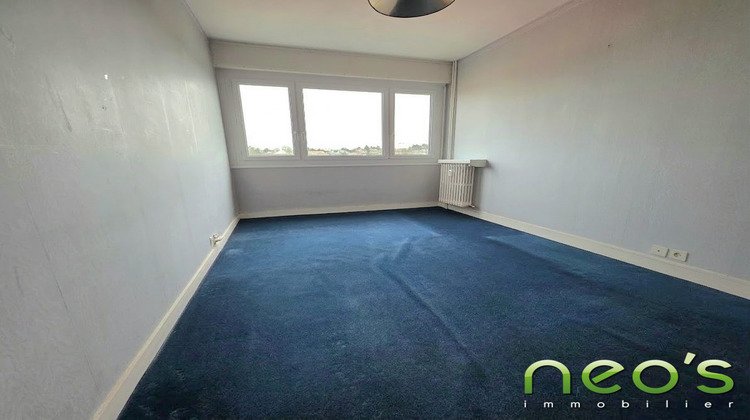 Ma-Cabane - Vente Appartement Cholet, 88 m²