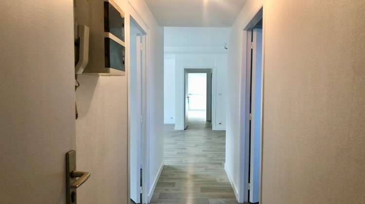 Ma-Cabane - Vente Appartement CHOLET, 80 m²