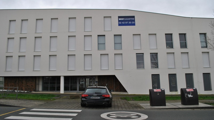 Ma-Cabane - Vente Appartement CHOLET, 23 m²