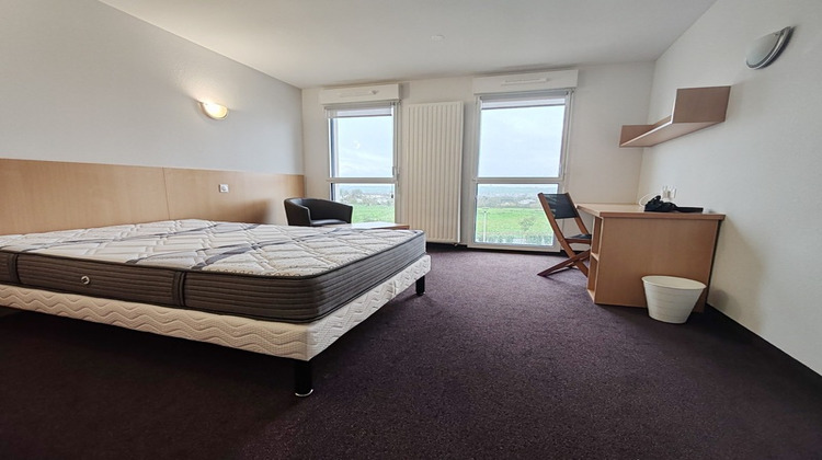 Ma-Cabane - Vente Appartement CHOLET, 23 m²