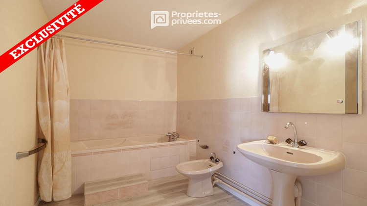 Ma-Cabane - Vente Appartement CHOLET, 96 m²