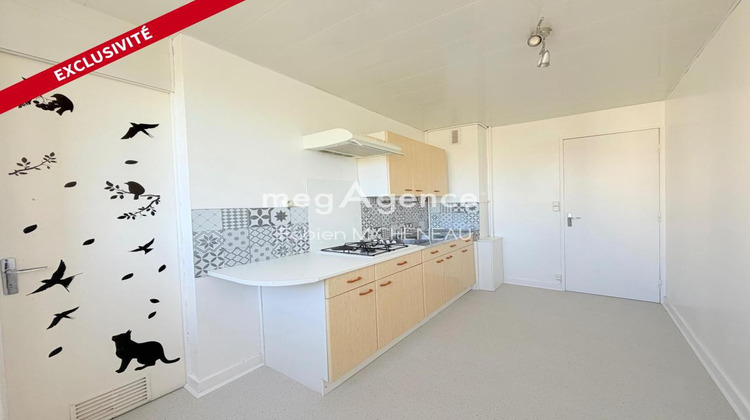 Ma-Cabane - Vente Appartement CHOLET, 54 m²