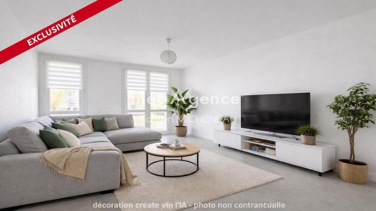 Ma-Cabane - Vente Appartement CHOLET, 54 m²