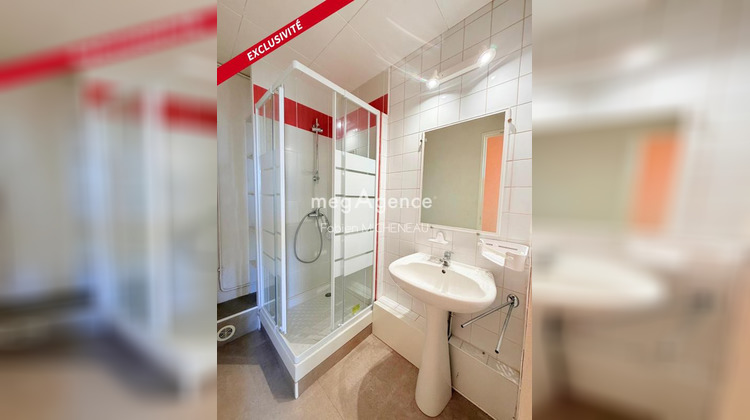 Ma-Cabane - Vente Appartement CHOLET, 54 m²