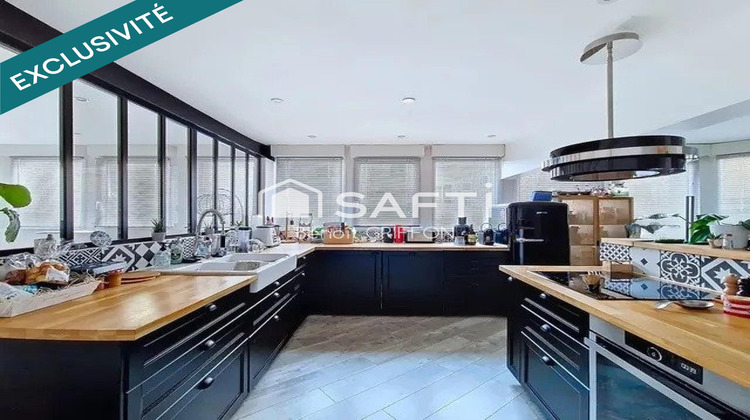 Ma-Cabane - Vente Appartement Cholet, 79 m²