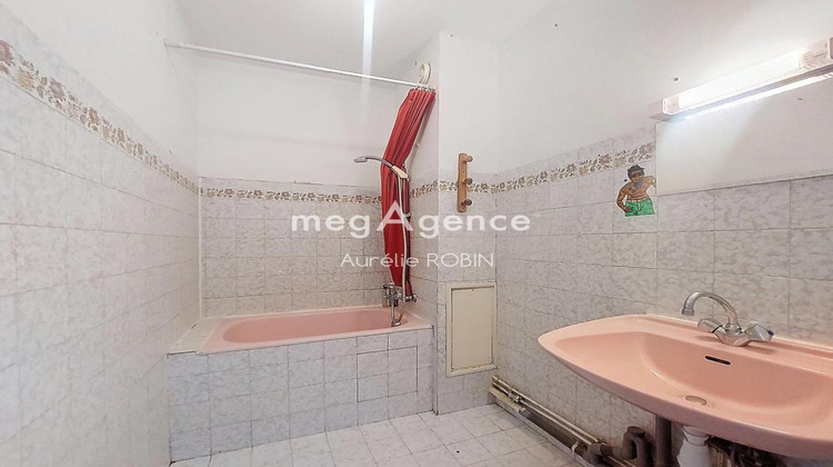 Ma-Cabane - Vente Appartement CHOLET, 32 m²