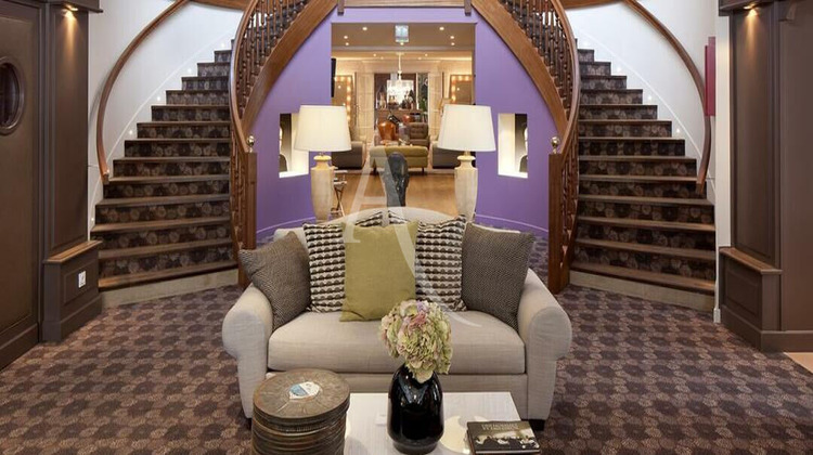 Ma-Cabane - Vente Appartement CHOLET, 47 m²