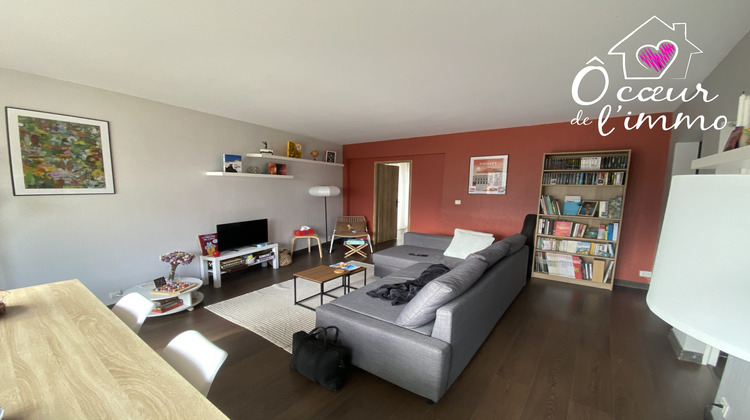 Ma-Cabane - Vente Appartement CHOLET, 73 m²