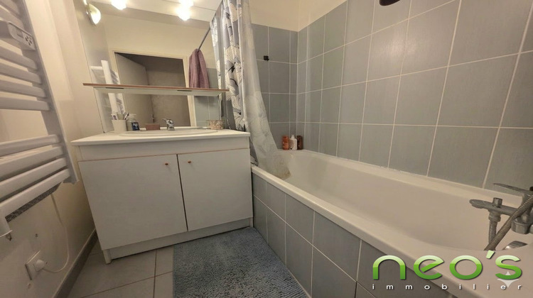 Ma-Cabane - Vente Appartement Cholet, 39 m²
