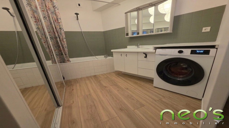 Ma-Cabane - Vente Appartement Cholet, 74 m²