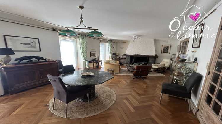 Ma-Cabane - Vente Appartement Cholet, 118 m²