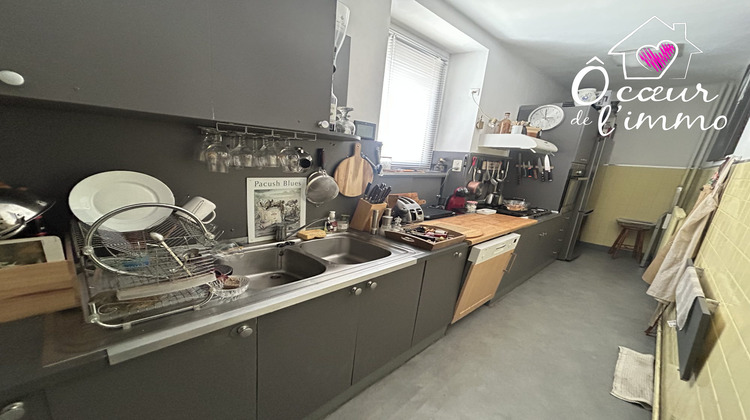 Ma-Cabane - Vente Appartement Cholet, 118 m²
