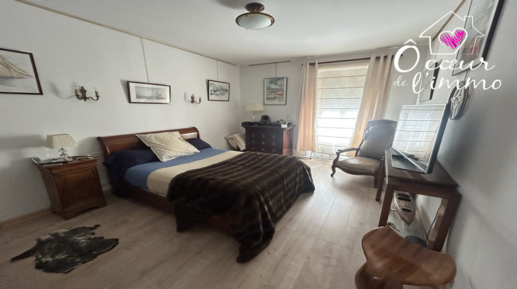 Ma-Cabane - Vente Appartement Cholet, 118 m²