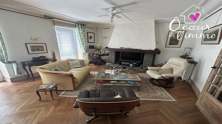 Ma-Cabane - Vente Appartement Cholet, 118 m²