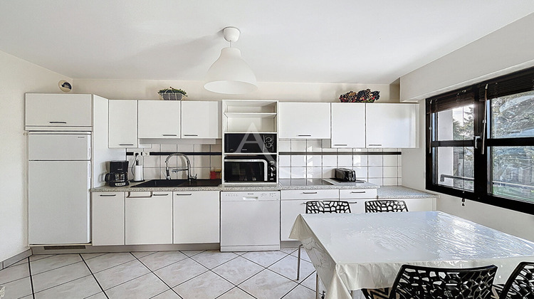 Ma-Cabane - Vente Appartement CHOLET, 84 m²