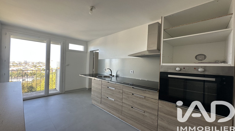 Ma-Cabane - Vente Appartement Cholet, 63 m²