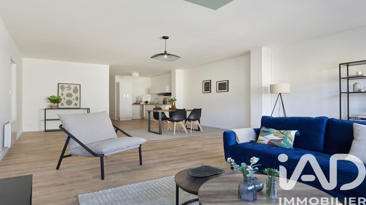 Ma-Cabane - Vente Appartement Cholet, 116 m²