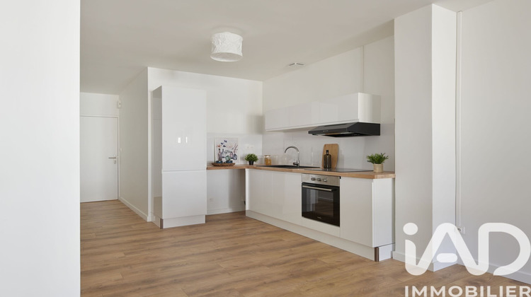 Ma-Cabane - Vente Appartement Cholet, 116 m²
