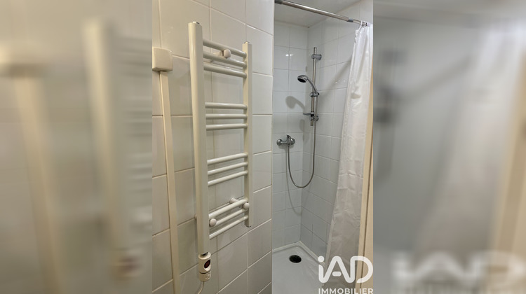 Ma-Cabane - Vente Appartement Cholet, 31 m²