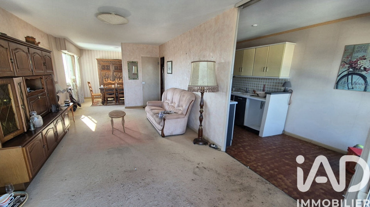 Ma-Cabane - Vente Appartement Cholet, 101 m²