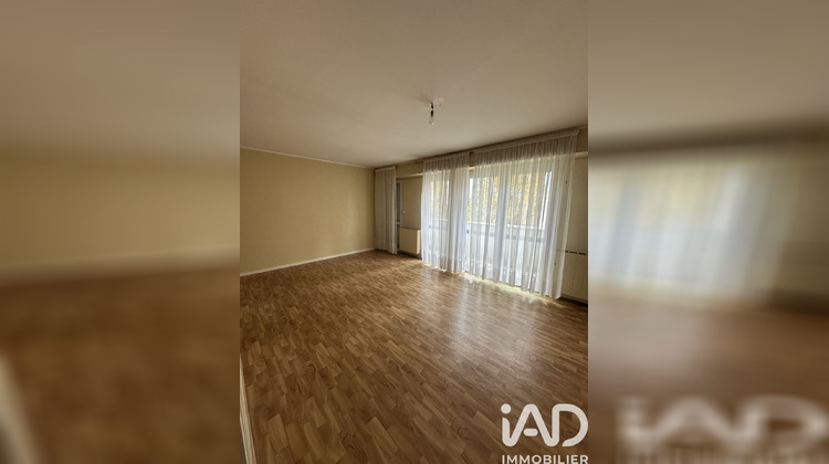 Ma-Cabane - Vente Appartement Cholet, 66 m²