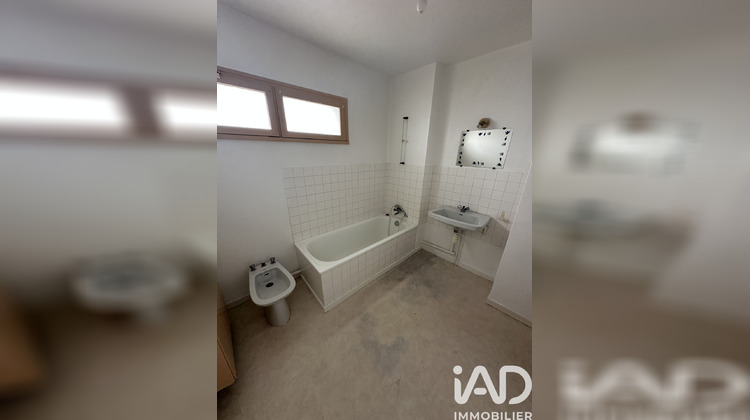 Ma-Cabane - Vente Appartement Cholet, 66 m²