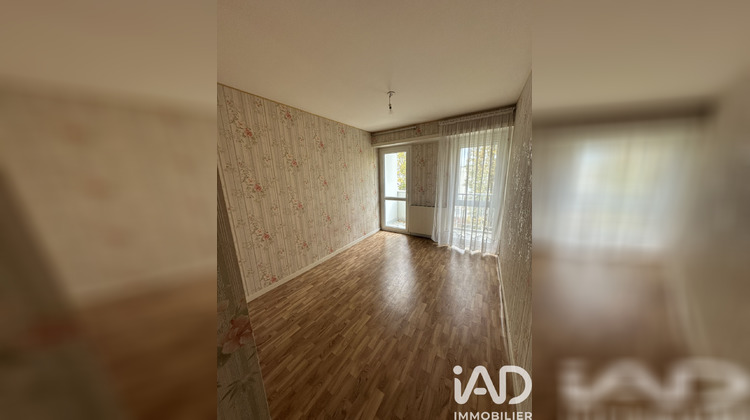 Ma-Cabane - Vente Appartement Cholet, 66 m²