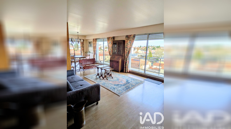 Ma-Cabane - Vente Appartement Cholet, 110 m²