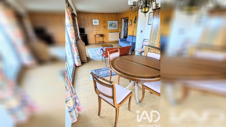 Ma-Cabane - Vente Appartement Cholet, 110 m²