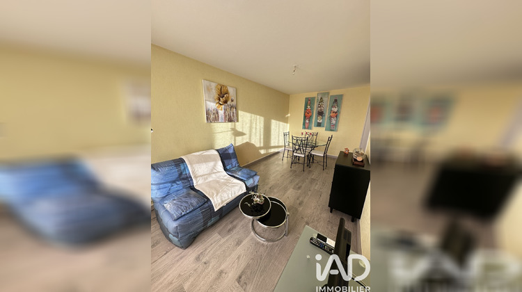 Ma-Cabane - Vente Appartement Cholet, 65 m²