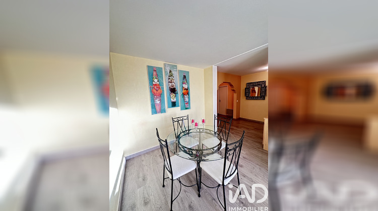 Ma-Cabane - Vente Appartement Cholet, 65 m²