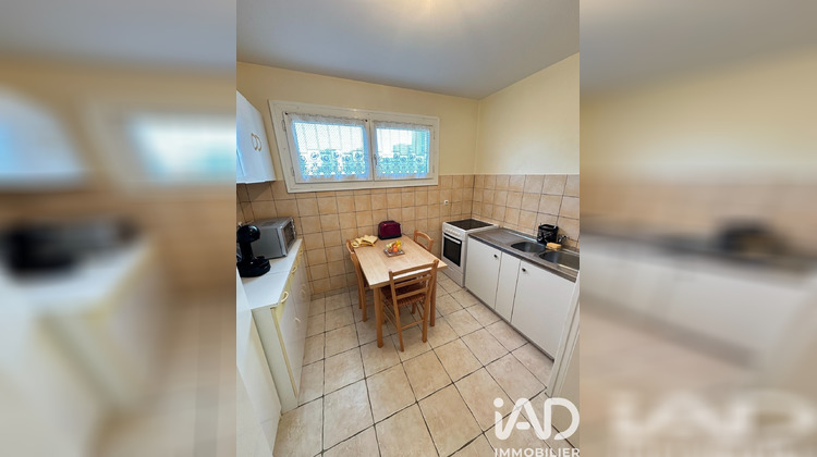 Ma-Cabane - Vente Appartement Cholet, 65 m²