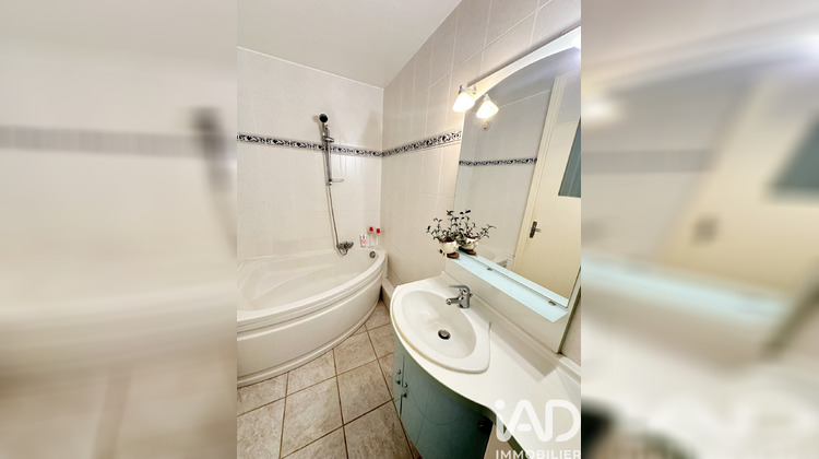 Ma-Cabane - Vente Appartement Cholet, 65 m²