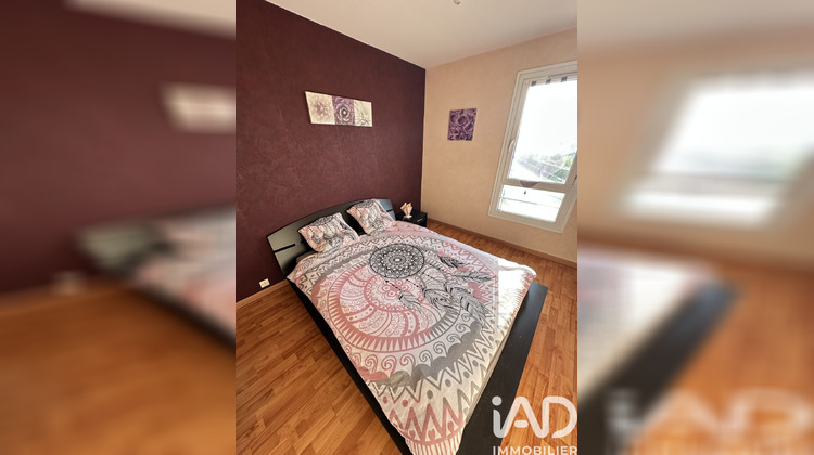 Ma-Cabane - Vente Appartement Cholet, 65 m²