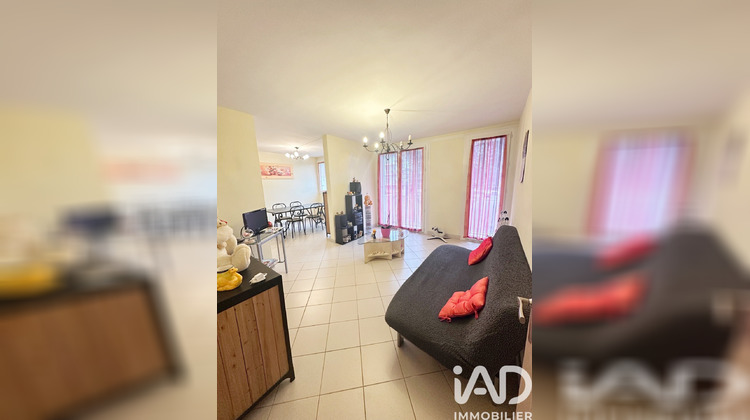 Ma-Cabane - Vente Appartement Cholet, 53 m²