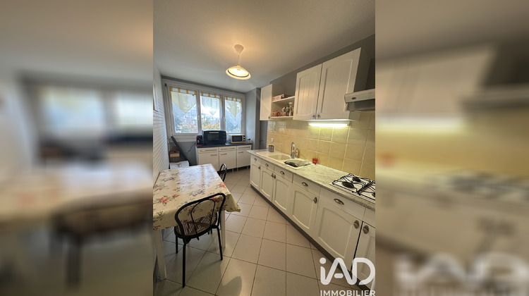 Ma-Cabane - Vente Appartement Cholet, 53 m²